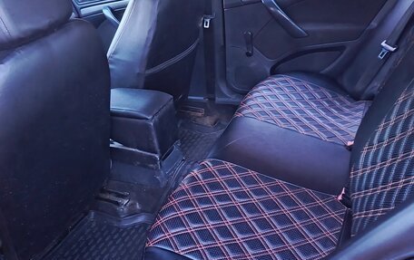 Skoda Octavia, 2007 год, 380 000 рублей, 5 фотография