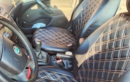 Skoda Octavia, 2007 год, 380 000 рублей, 8 фотография