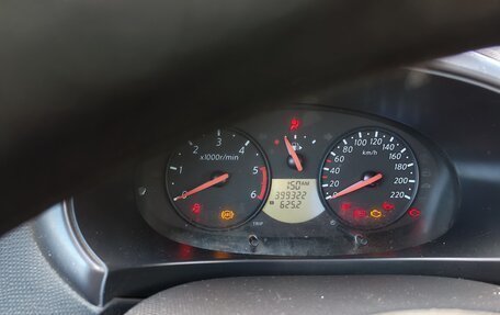 Nissan Micra III, 2008 год, 450 000 рублей, 9 фотография