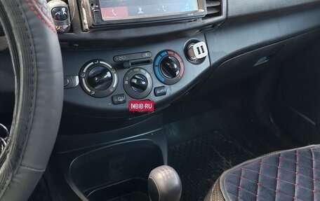 Nissan Micra III, 2008 год, 450 000 рублей, 8 фотография