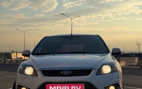Ford Focus II рестайлинг, 2010 год, 750 000 рублей, 2 фотография