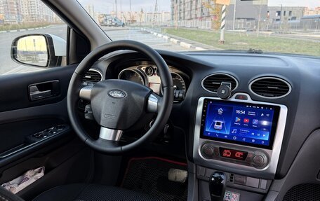 Ford Focus II рестайлинг, 2010 год, 750 000 рублей, 6 фотография