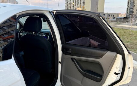 Ford Focus II рестайлинг, 2010 год, 750 000 рублей, 7 фотография