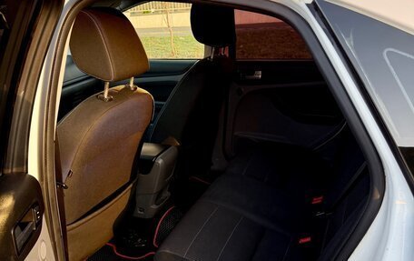 Ford Focus II рестайлинг, 2010 год, 750 000 рублей, 10 фотография