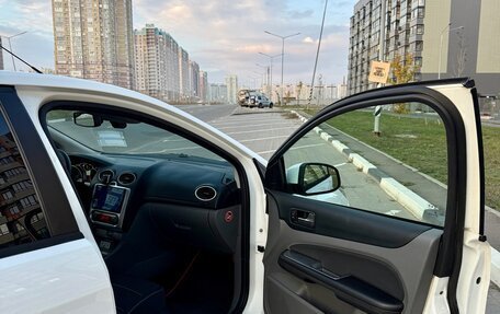 Ford Focus II рестайлинг, 2010 год, 750 000 рублей, 8 фотография