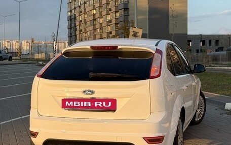 Ford Focus II рестайлинг, 2010 год, 750 000 рублей, 11 фотография