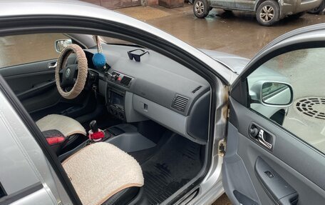 Skoda Fabia I, 2001 год, 330 000 рублей, 8 фотография