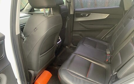 Chery Tiggo 7 Pro, 2023 год, 1 065 000 рублей, 8 фотография