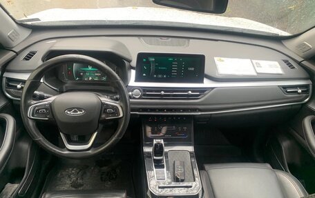 Chery Tiggo 7 Pro, 2023 год, 1 065 000 рублей, 6 фотография