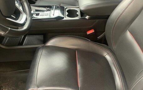 Chery Tiggo 7 Pro, 2023 год, 1 065 000 рублей, 7 фотография