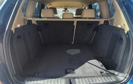 BMW X3, 2012 год, 1 600 000 рублей, 7 фотография