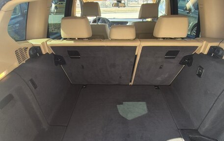 BMW X3, 2012 год, 1 600 000 рублей, 8 фотография