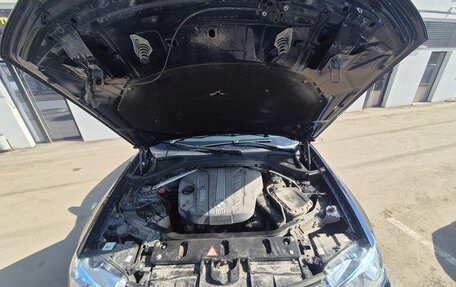 BMW X3, 2012 год, 1 600 000 рублей, 16 фотография