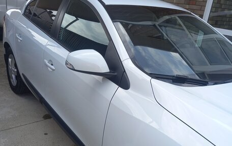 Renault Fluence I, 2010 год, 610 000 рублей, 4 фотография