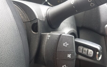 Renault Fluence I, 2010 год, 610 000 рублей, 7 фотография