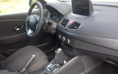 Renault Fluence I, 2010 год, 610 000 рублей, 8 фотография