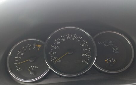 Renault Fluence I, 2010 год, 610 000 рублей, 6 фотография