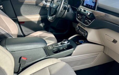 Ford Escape, 2020 год, 2 249 000 рублей, 8 фотография