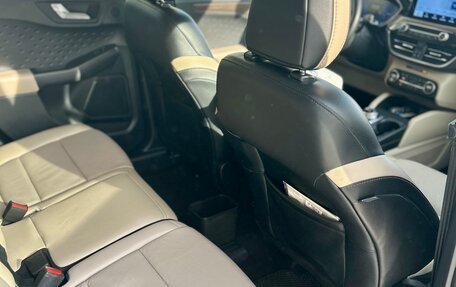 Ford Escape, 2020 год, 2 249 000 рублей, 9 фотография