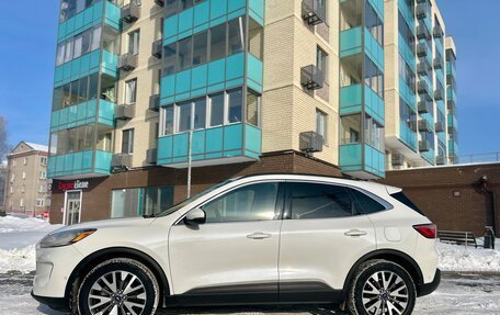 Ford Escape, 2020 год, 2 249 000 рублей, 2 фотография