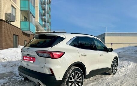 Ford Escape, 2020 год, 2 249 000 рублей, 5 фотография