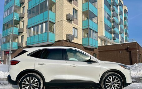 Ford Escape, 2020 год, 2 249 000 рублей, 6 фотография