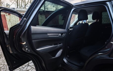 Mazda CX-5 II, 2019 год, 2 250 000 рублей, 6 фотография