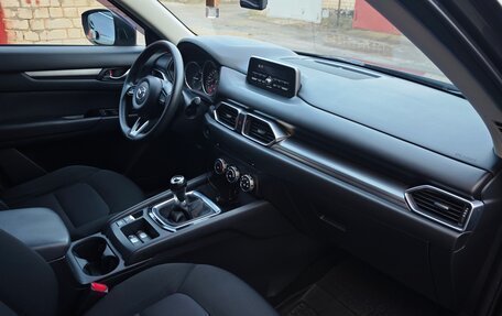 Mazda CX-5 II, 2019 год, 2 250 000 рублей, 5 фотография