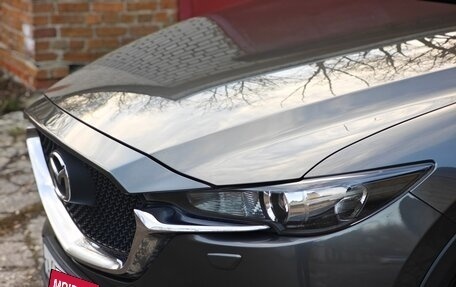 Mazda CX-5 II, 2019 год, 2 250 000 рублей, 10 фотография