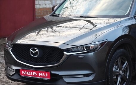 Mazda CX-5 II, 2019 год, 2 250 000 рублей, 8 фотография