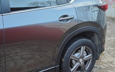 Mazda CX-5 II, 2019 год, 2 250 000 рублей, 18 фотография