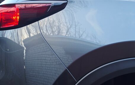 Mazda CX-5 II, 2019 год, 2 250 000 рублей, 23 фотография