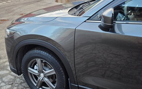 Mazda CX-5 II, 2019 год, 2 250 000 рублей, 17 фотография