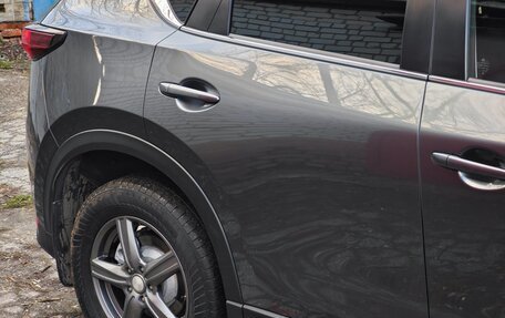 Mazda CX-5 II, 2019 год, 2 250 000 рублей, 14 фотография