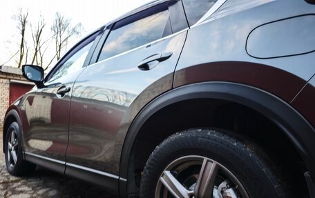 Mazda CX-5 II, 2019 год, 2 250 000 рублей, 24 фотография