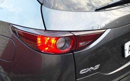 Mazda CX-5 II, 2019 год, 2 250 000 рублей, 21 фотография