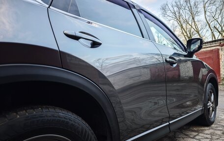 Mazda CX-5 II, 2019 год, 2 250 000 рублей, 22 фотография