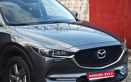 Mazda CX-5 II, 2019 год, 2 250 000 рублей, 13 фотография