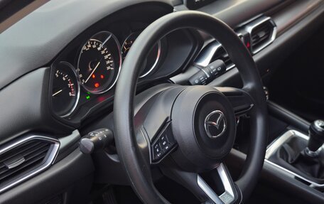 Mazda CX-5 II, 2019 год, 2 250 000 рублей, 35 фотография