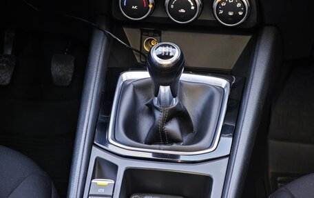 Mazda CX-5 II, 2019 год, 2 250 000 рублей, 32 фотография