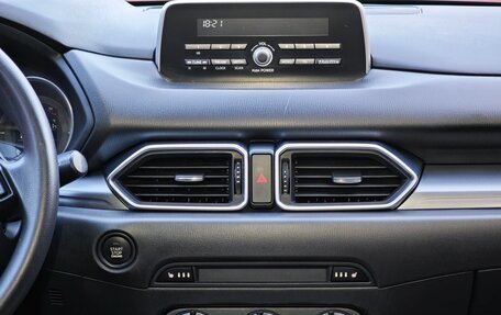 Mazda CX-5 II, 2019 год, 2 250 000 рублей, 40 фотография