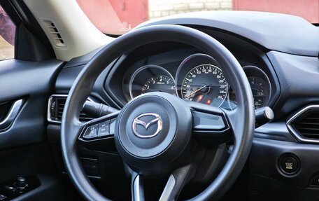 Mazda CX-5 II, 2019 год, 2 250 000 рублей, 29 фотография