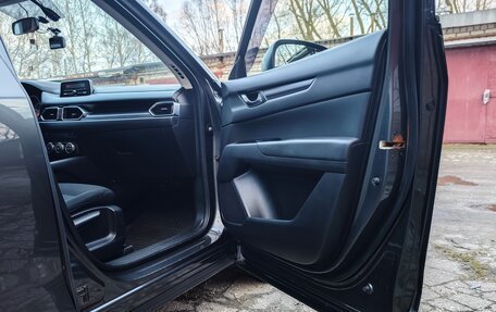 Mazda CX-5 II, 2019 год, 2 250 000 рублей, 27 фотография