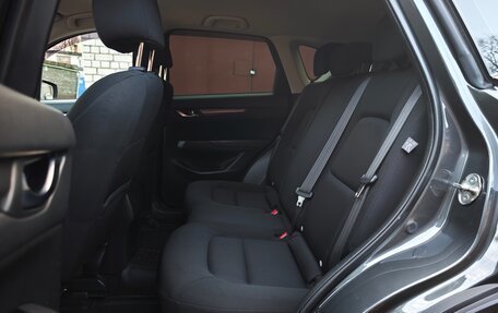 Mazda CX-5 II, 2019 год, 2 250 000 рублей, 26 фотография