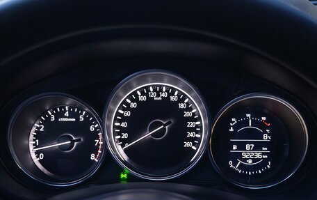 Mazda CX-5 II, 2019 год, 2 250 000 рублей, 38 фотография