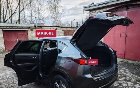 Mazda CX-5 II, 2019 год, 2 250 000 рублей, 33 фотография