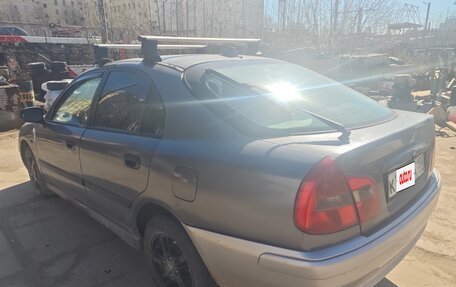 Mitsubishi Carisma I, 2002 год, 330 000 рублей, 5 фотография