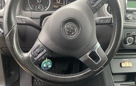 Volkswagen Tiguan I, 2011 год, 800 000 рублей, 6 фотография