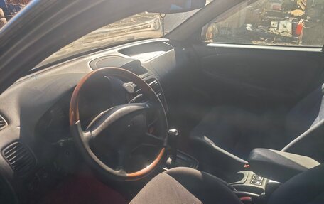 Mitsubishi Carisma I, 2002 год, 330 000 рублей, 9 фотография