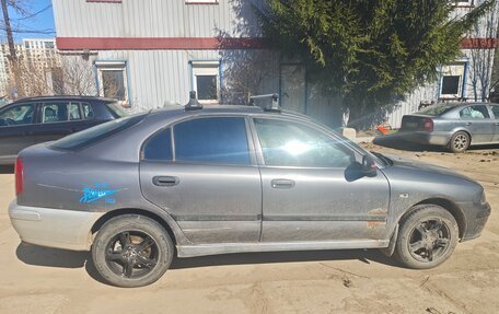 Mitsubishi Carisma I, 2002 год, 330 000 рублей, 7 фотография